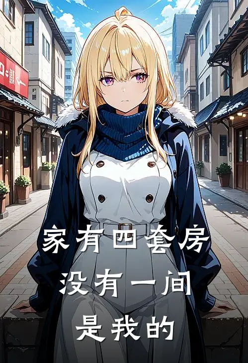 家有四套房，没有一间是我的