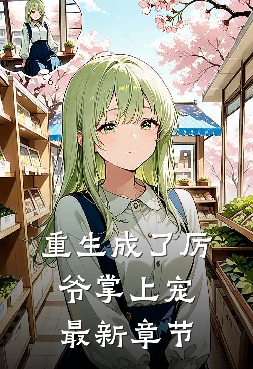重生成了厉爷掌上宠最新章节