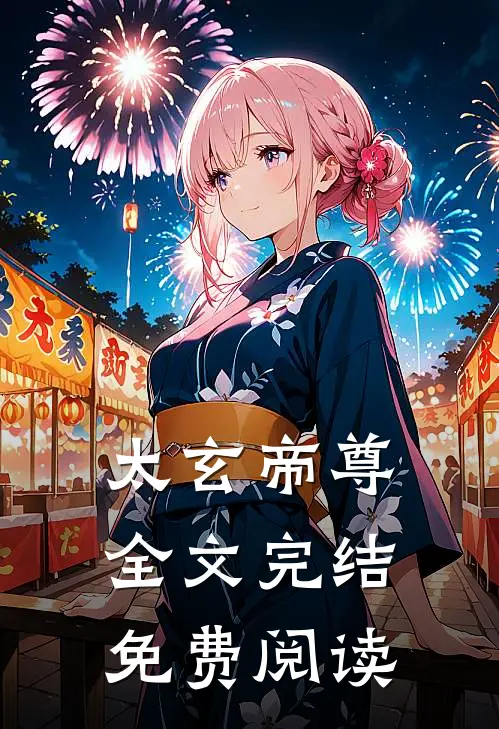 太玄帝尊全文完结免费阅读