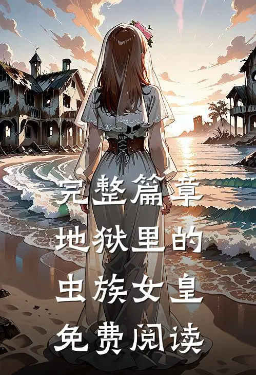 完整篇章地狱里的虫族女皇免费阅读