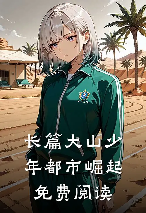 长篇大山少年都市崛起免费阅读