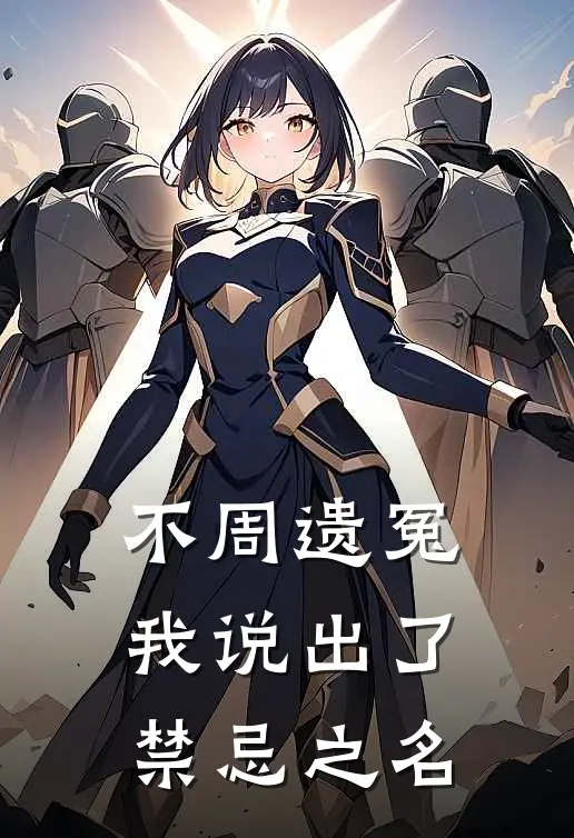 不周遗冤：我说出了禁忌之名