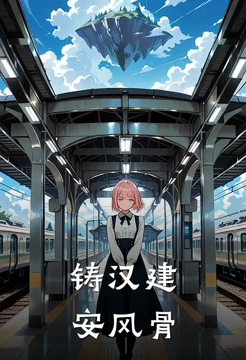 铸汉建安风骨