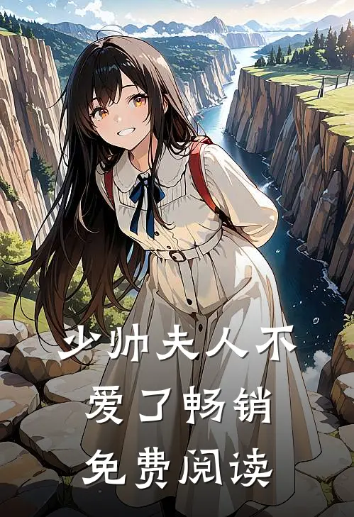 少帅夫人不爱了畅销免费阅读