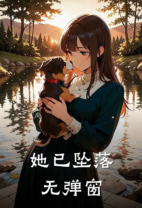 她已坠落无弹窗