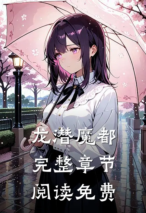 龙潜魔都完整章节阅读免费
