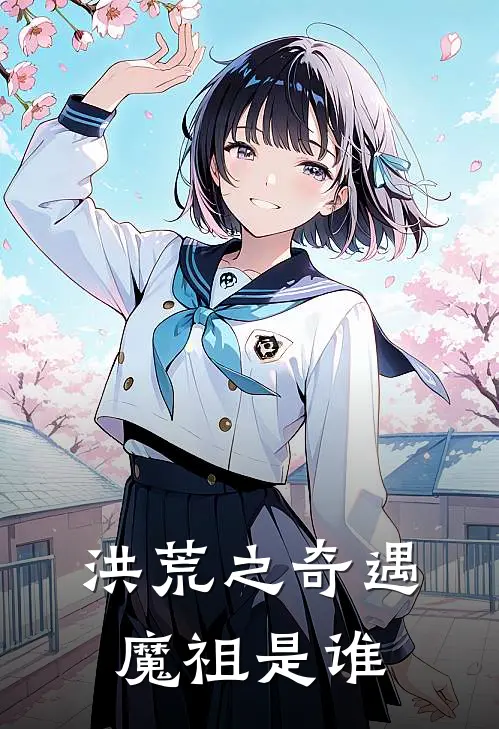 洪荒之奇遇魔祖是谁