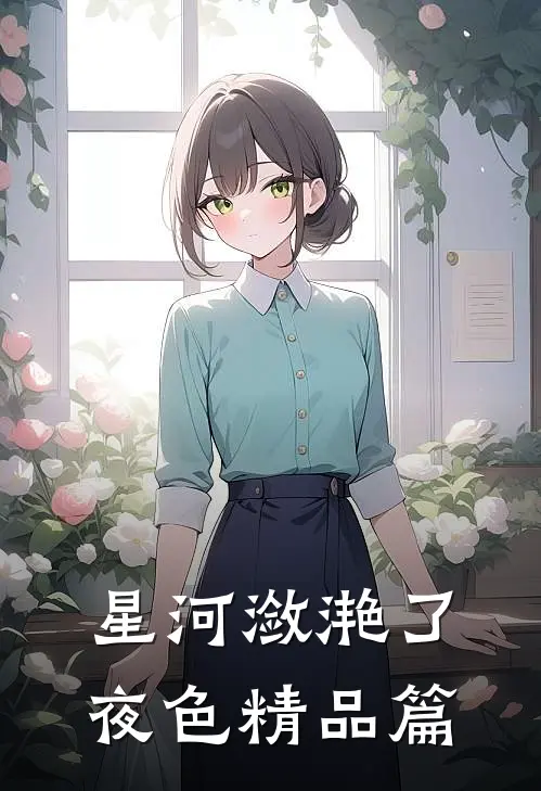 星河潋滟了夜色精品篇