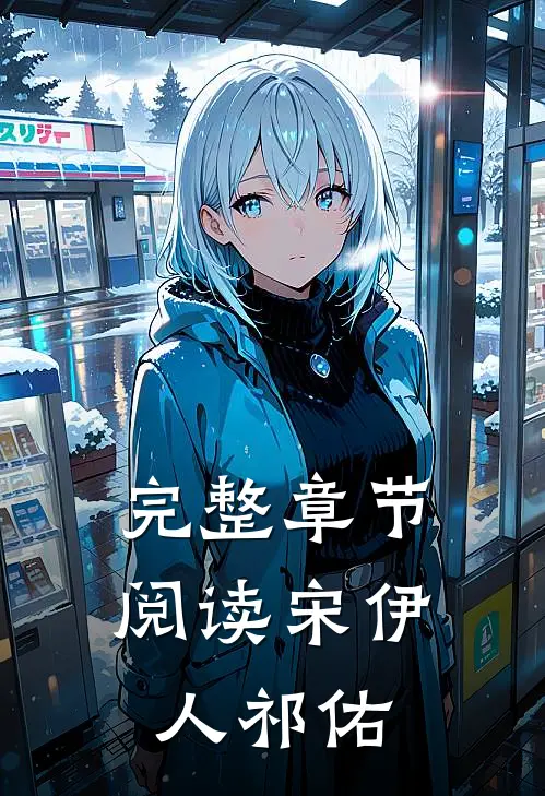 完整章节阅读宋伊人祁佑