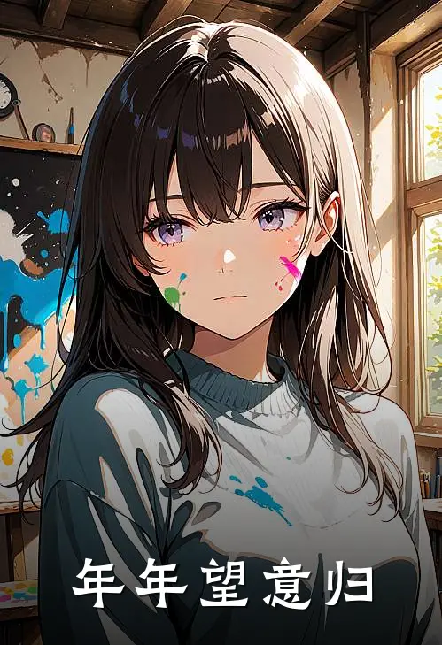 年年望意归