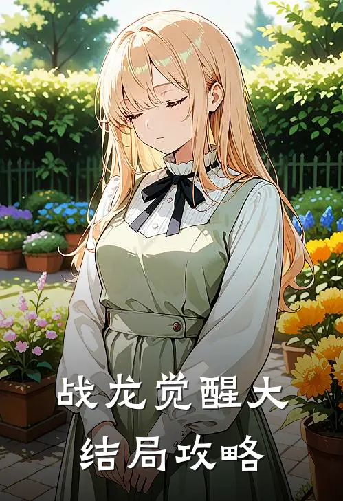 战龙觉醒大结局攻略