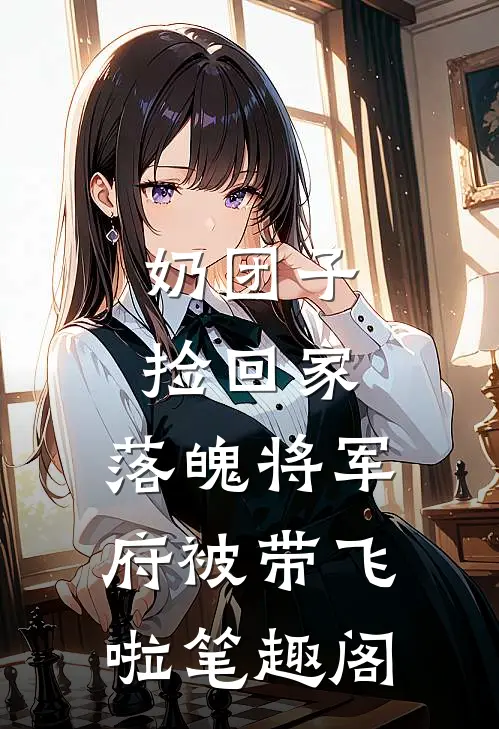 奶团子捡回家，落魄将军府被带飞啦笔趣阁