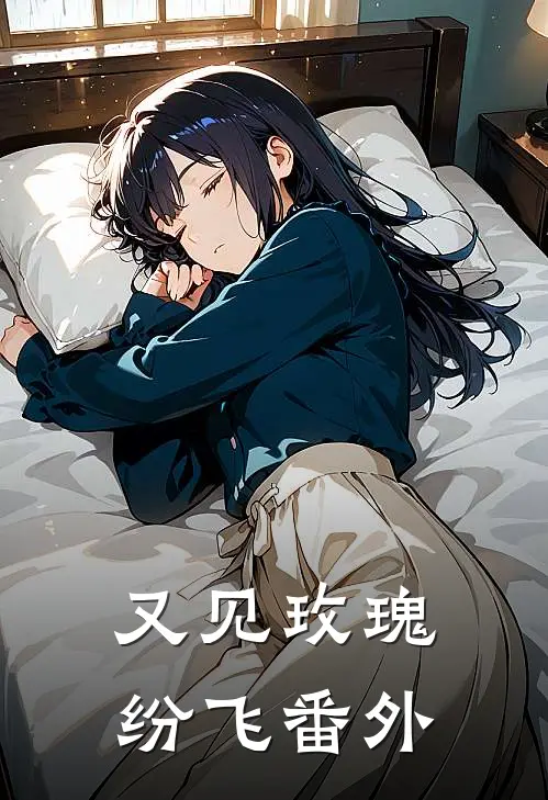 又见玫瑰纷飞番外