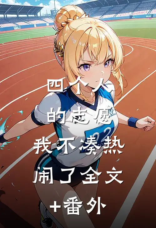 四个人的志愿，我不凑热闹了全文+番外