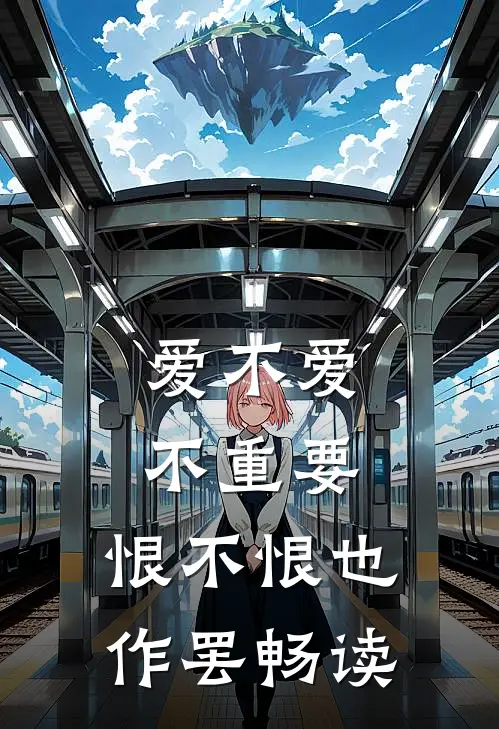 爱不爱不重要，恨不恨也作罢畅读