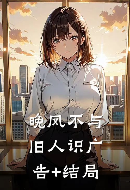 晚风不与旧人识广告+结局