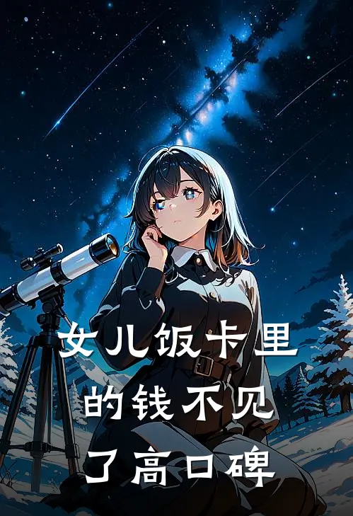 女儿饭卡里的钱不见了高口碑