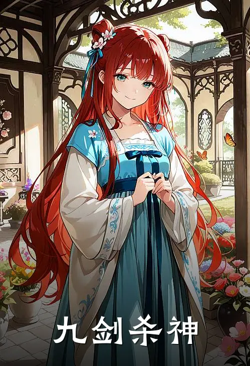九剑杀神