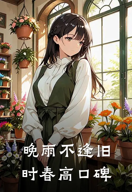 晚雨不逢旧时春高口碑