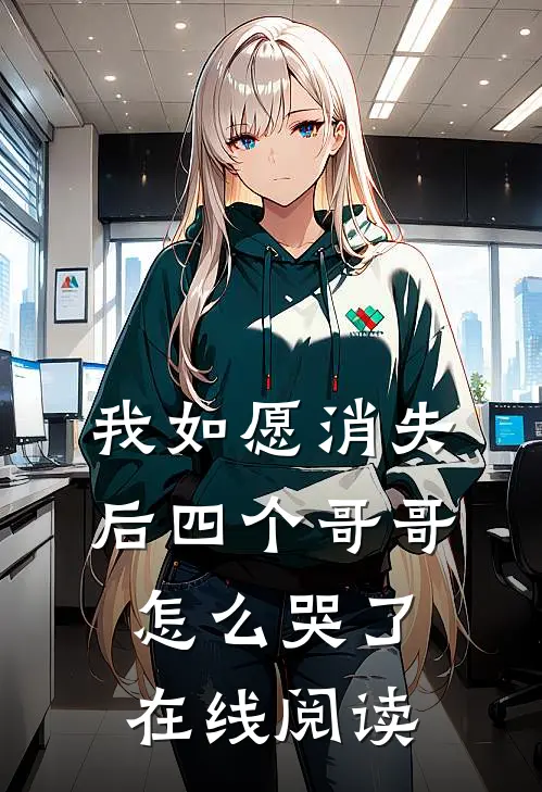 我如愿消失后四个哥哥怎么哭了在线阅读