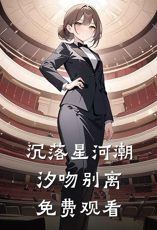 沉落星河潮汐吻别离免费观看