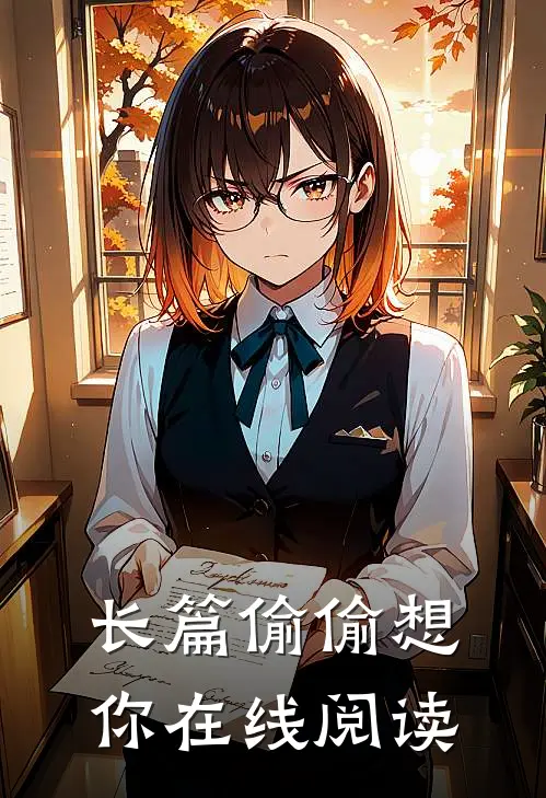 长篇偷偷想你在线阅读