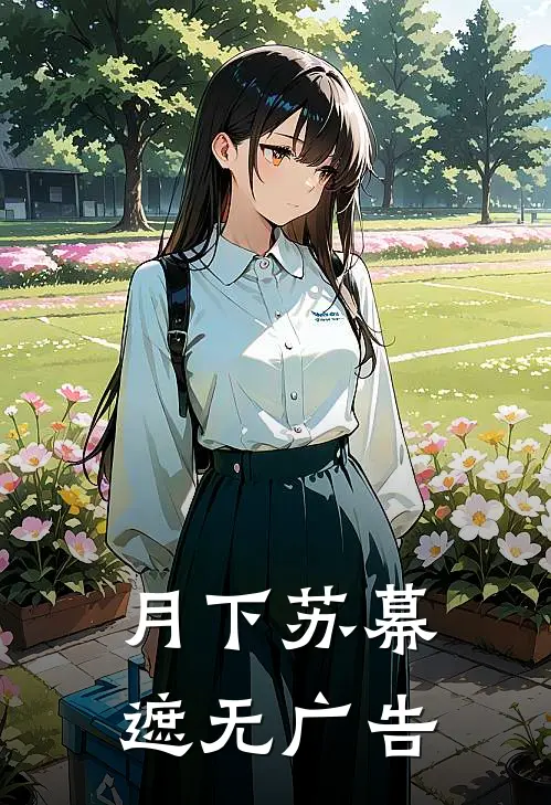 月下苏幕遮无广告