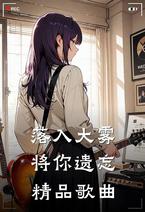 落入大雾将你遗忘精品歌曲