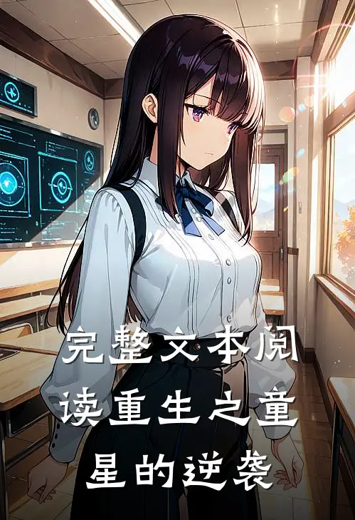 完整文本阅读重生之童星的逆袭