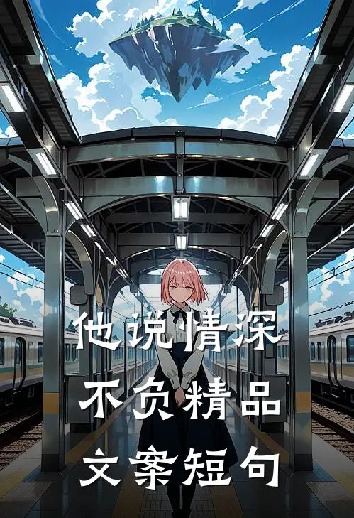 他说情深不负精品文案短句