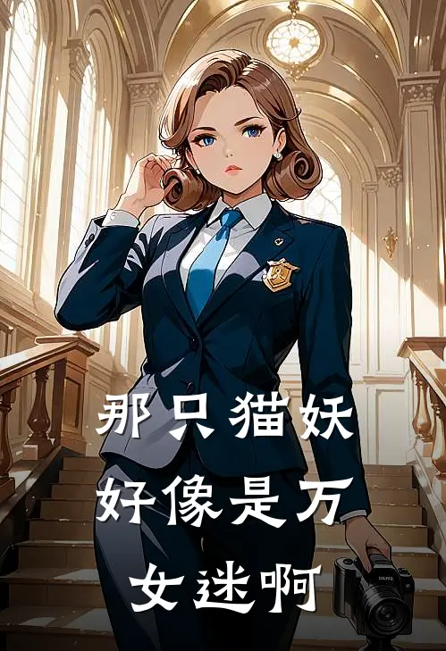 那只猫妖好像是万女迷啊