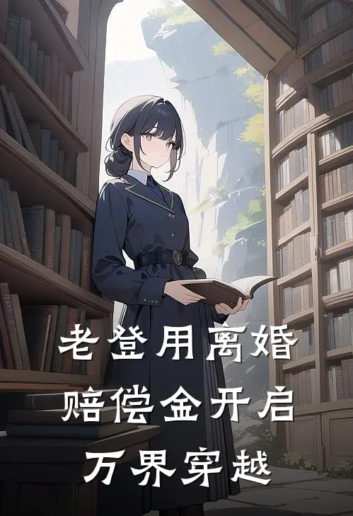 老登用离婚赔偿金开启万界穿越