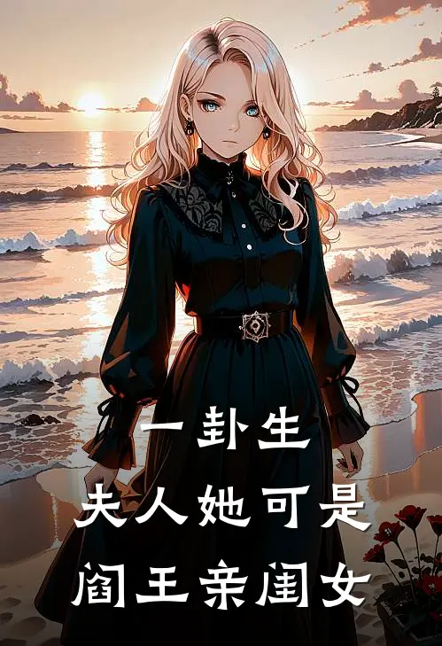 一卦生，夫人她可是阎王亲闺女