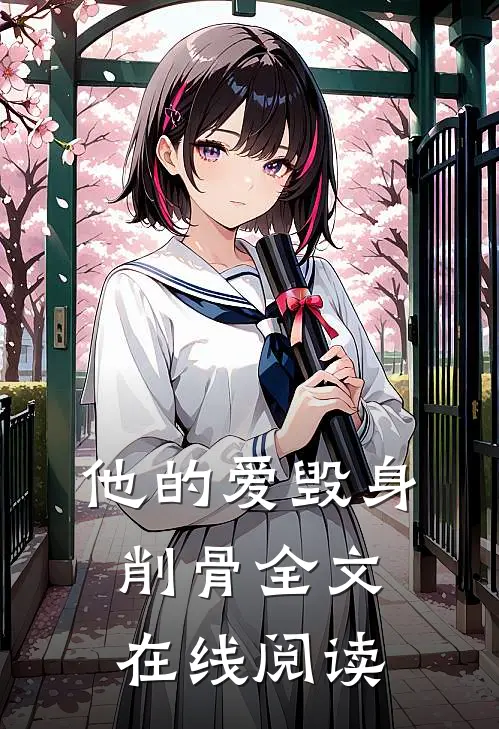 他的爱毁身削骨全文在线阅读
