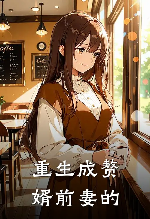 重生成赘婿前妻的