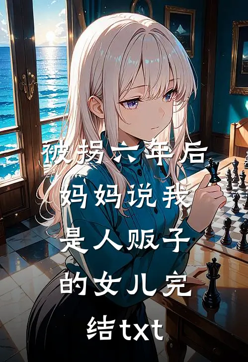 被拐六年后，妈妈说我是人贩子的女儿完结txt