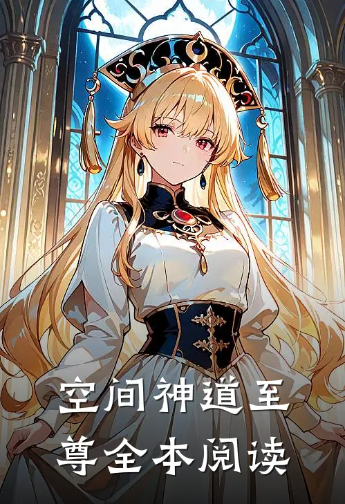 空间神道至尊全本阅读