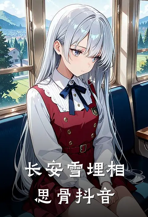长安雪埋相思骨抖音