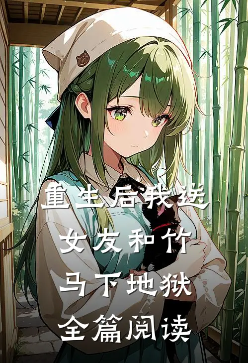 重生后我送女友和竹马下地狱全篇阅读