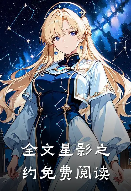 全文星影之约免费阅读