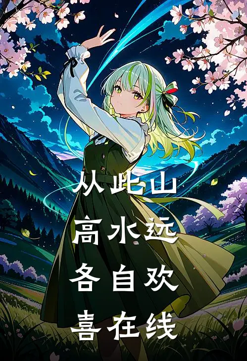 从此山高水远，各自欢喜在线