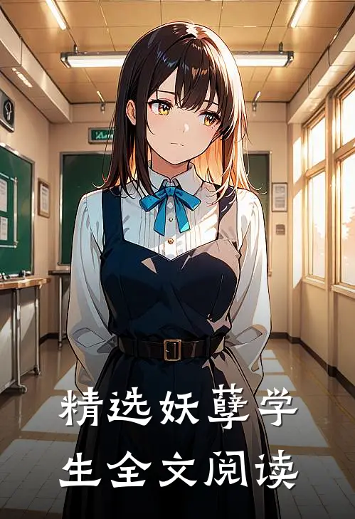 精选妖孽学生全文阅读