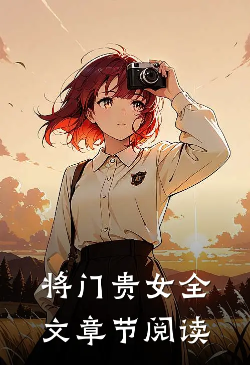 将门贵女全文章节阅读