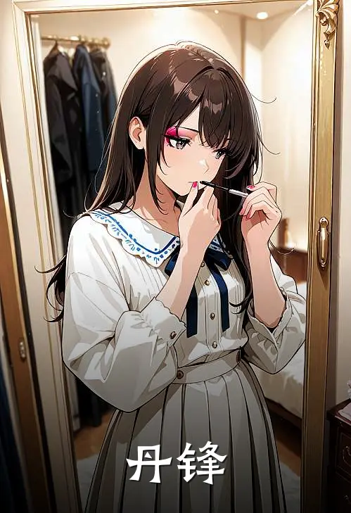 丹锋
