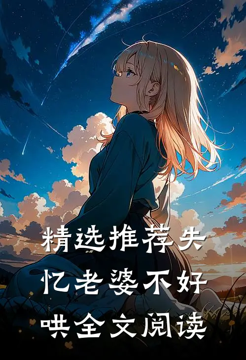 精选推荐失忆老婆不好哄全文阅读