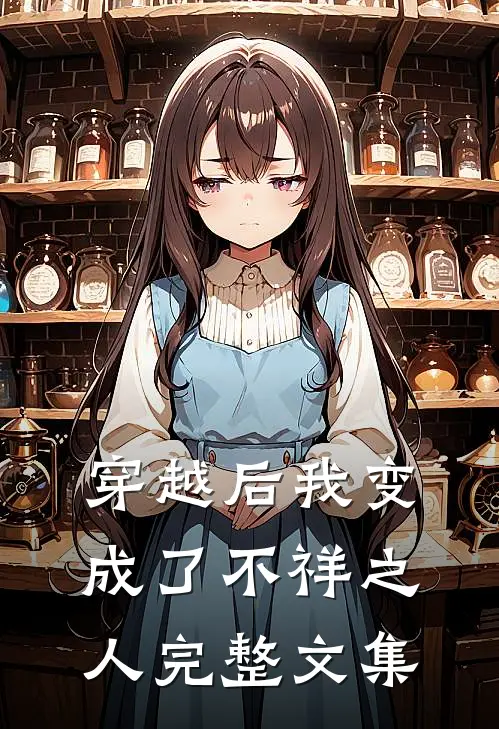 穿越后我变成了不祥之人完整文集