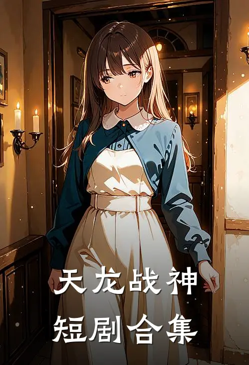 天龙战神短剧合集