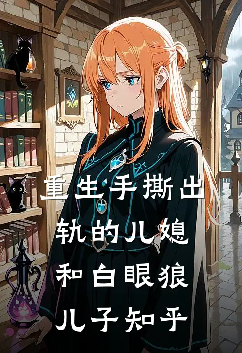 重生手撕出轨的儿媳和白眼狼儿子知乎