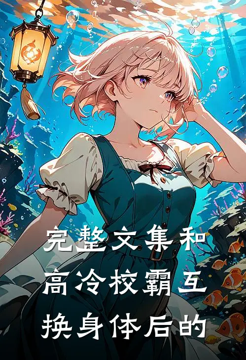 完整文集和高冷校霸互换身体后的