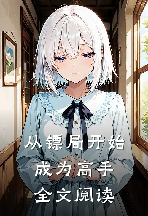 从镖局开始成为高手全文阅读
